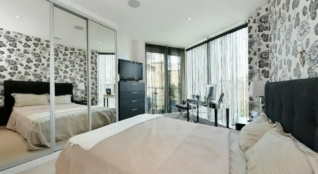 Luxury City Apartment in London Battersea Reach, Varaa Huoneisto Asunnot kohteessa Merseyside, Huoneisto