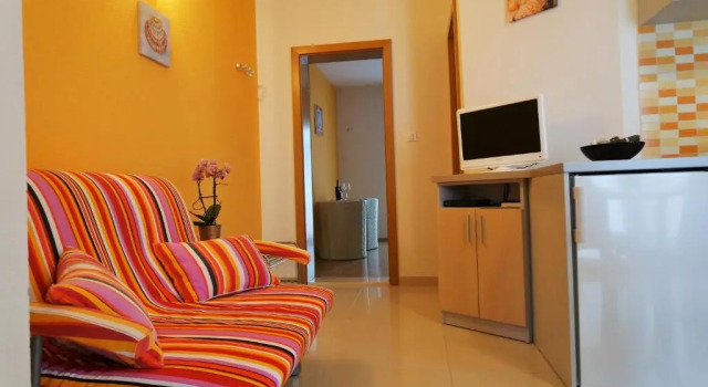 Апартаменты Apartments Harmonija