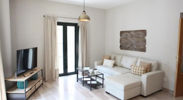 Апартаменты с 2 комнатами Sleepin Sevilla Arenal