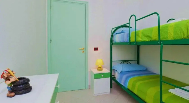 SunBay House, Book Lejlighed Lejligheder i Balestrate, Lejlighed
