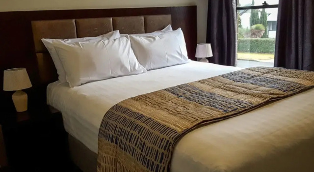 Atricom Apartments Australia, Buchen Sie Ferienwohnung Stanthorpe 