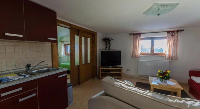 Ferienhaus Rosalie