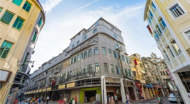 Echarm Hotel Xiamen Zhongshan Road Walking Street, Book Hotel Gulangyu 
