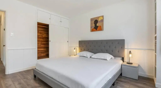 Unique&Cozy Country-style 2BD home in Studio City