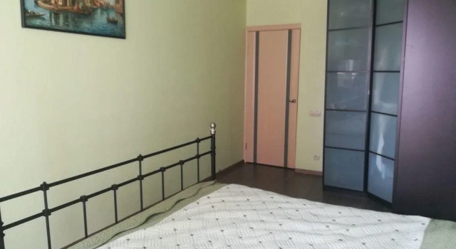 The Park Hostel, Забронировать Хостел Хамовники Центральный административный округ