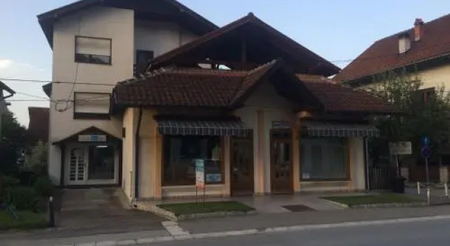 Guest House Isidora, Buchen Sie Pension Arilje Zentralserbien