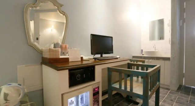 Paju Hotel the Heyri, Забронировать Отель Пхаджу Кёнгидо, рядом с Музей современной истории Кореи