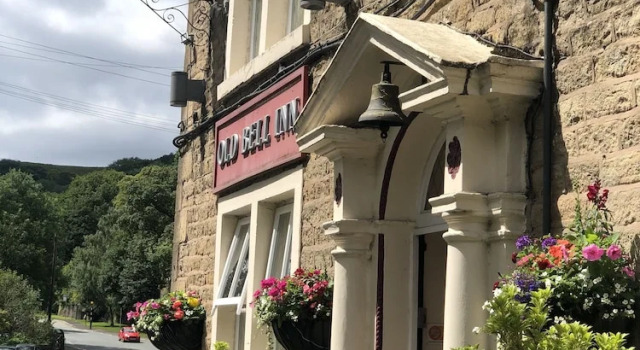 The Old Bell Inn