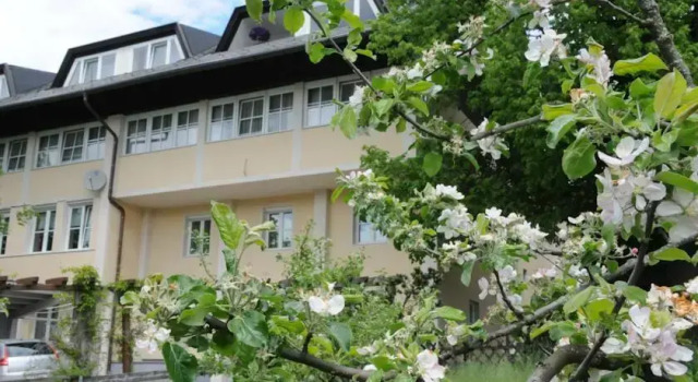 Gasthof Bacher, Rezerwuj Hotel Villach Dobratsch