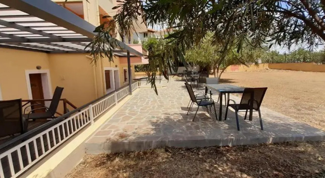 Savvas Apartments, Забронировать Апартаменты/квартира Плитра Cape Malea, рядом с Пляж Plitra