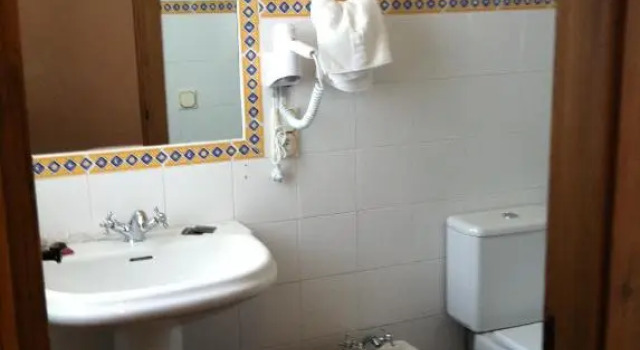 Номер Standard Hotel El Tabanco