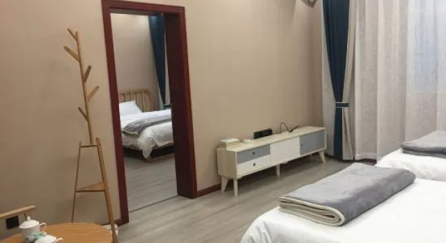 Полулюкс Comfort Puxin Inn