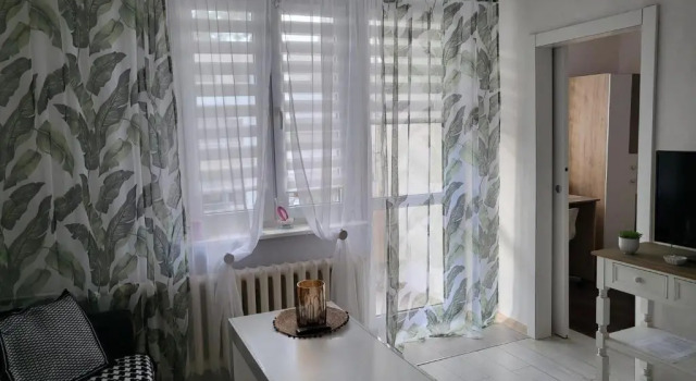 Апартаменты Apartament Zorzy przy Instytucie Kardiologii Anin