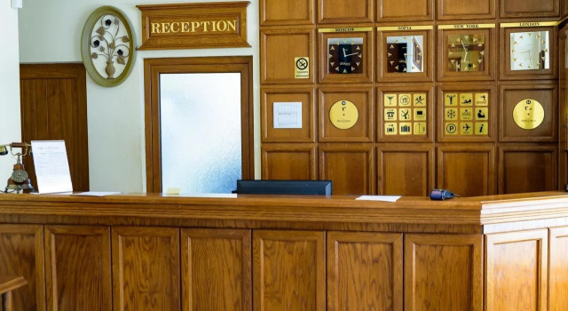 Villa Maria Revas, Забронировать Вилла Отели Солнечного берега с парковкой, рядом с Пляжный клуб Bedroom, Парковка