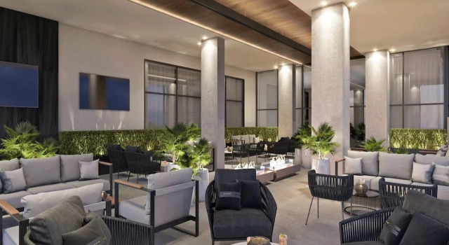 AC Hotel By Marriott Saltillo, Reservar Hotel Saltillo Coahuila