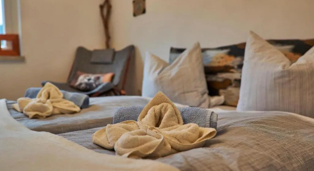 Ferienwohnung Benjamin, Reservar Hotel Bodenmais Grosser Arber