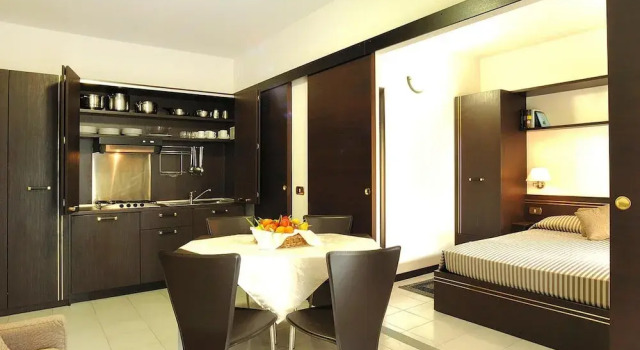 Nice Apartment in Loano With Shared Pool