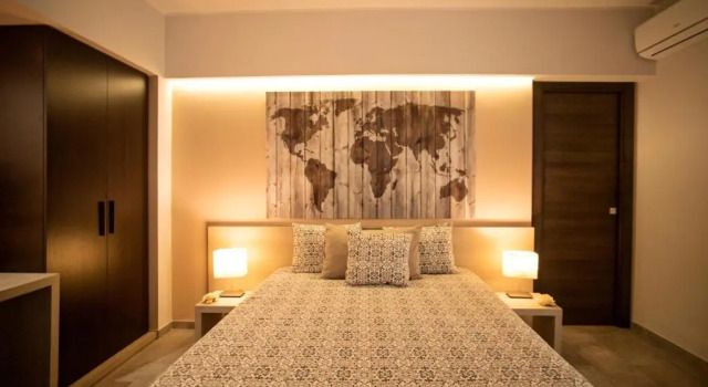 Habitación Estándar B&B Centrale