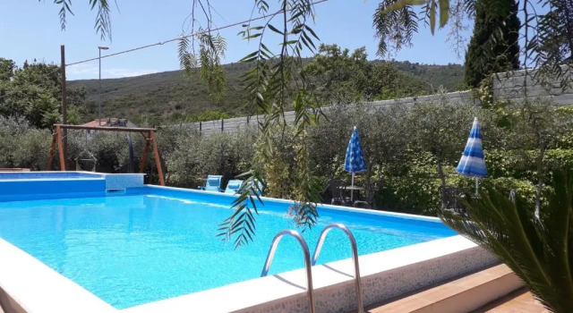 Апартаменты Villa Ambrosia