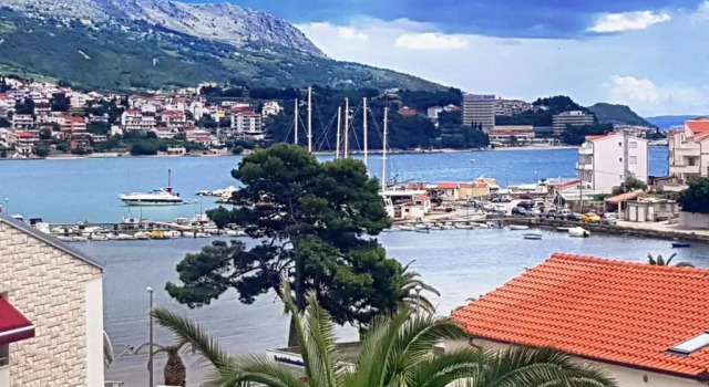 Апартаменты с 3 комнатами Apartment Lovre