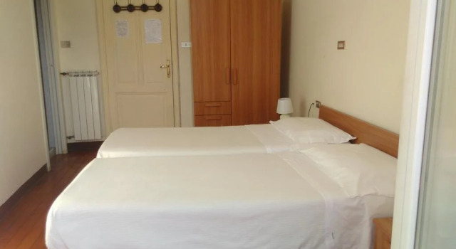 Albergo Hotel Bandoni