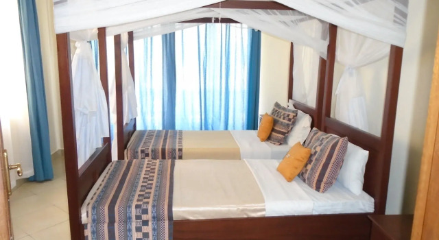 Pawenzi Serviced Apartments, Забронировать Апартаменты/квартира Апартаменты Мтвапа, Апартаменты/квартира