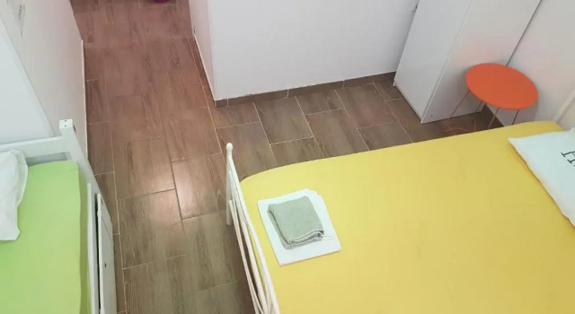 Номер Deluxe Dioklecijan delux