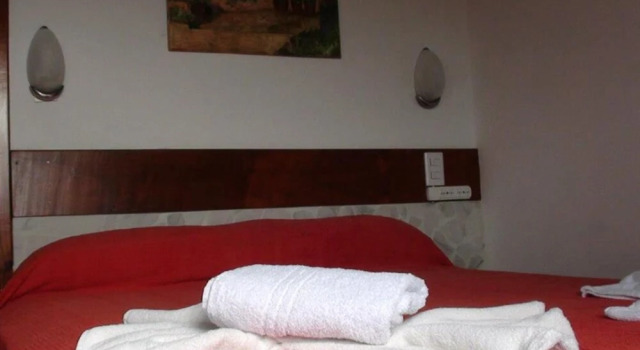 Hotel Mirasol, Rezerwuj Hotel San Bernardo 