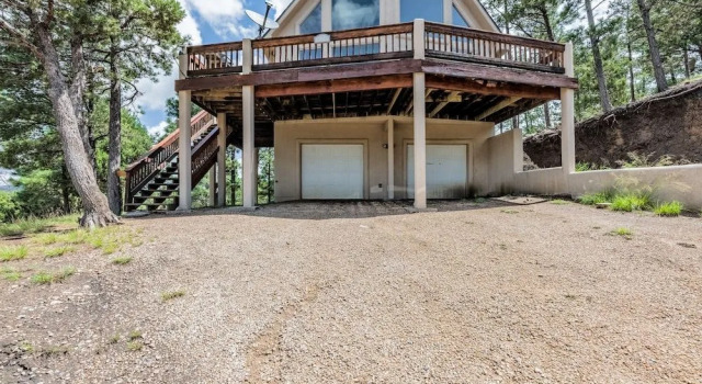 Next to Heaven, Varaa Hotelli Ruidoso New Mexico