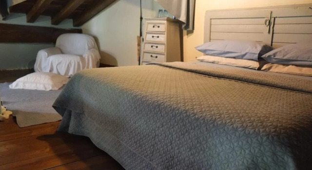 B&B Il Respiro dell'Anima, Buchen Sie Bed & Breakfast Lenna Provinz Bergamo
