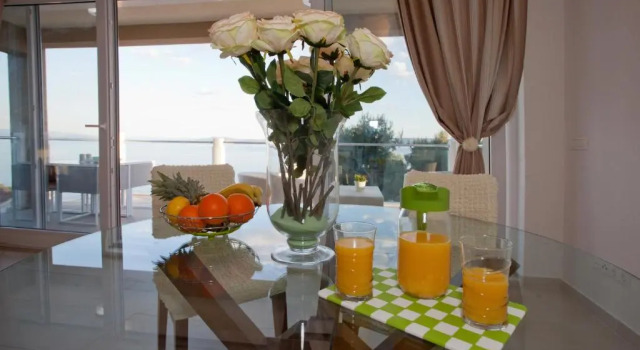 Апартаменты Comfort Apartments Villa Anamaria