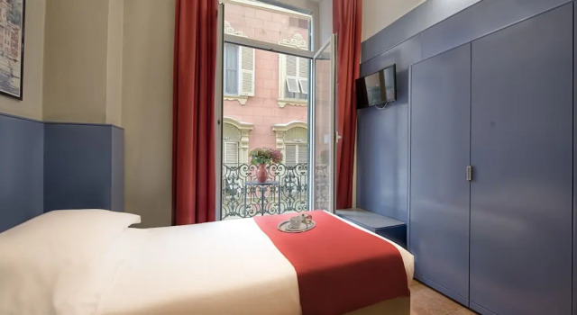 Номер Standard Hotel Italia e Lido Rapallo