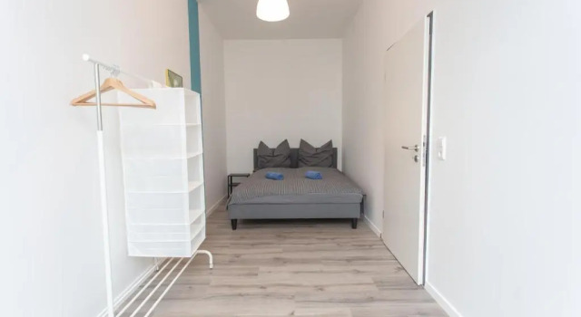 FullHouse - Chemnitz - R11 Apartments - Marketplace, Réserver Appartement Chemnitz Saxe, près de Gare centrale de Chemnitz