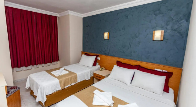 Club Ako Apartments