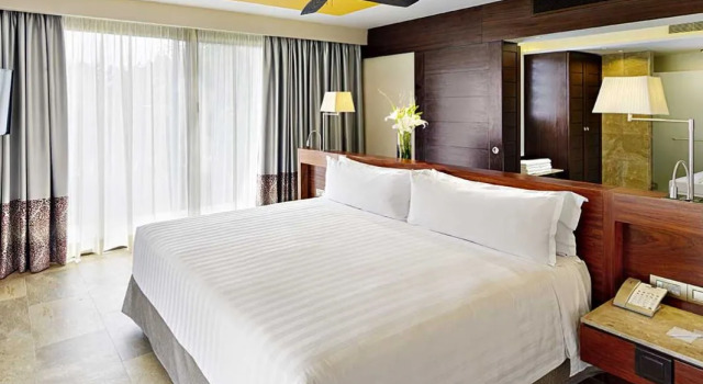 Barcelo Maya Grand, Rezervovat Hotel Xpu-Ha 