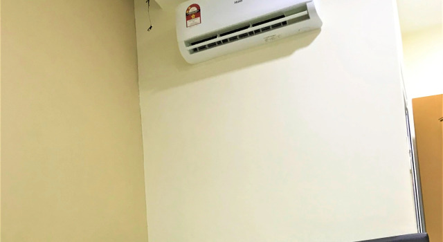 Двухместный номер Superior Hotel 3Winz Chow Kit Kuala Lumpur