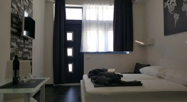 Angel Apartments, Забронировать Апартаменты/квартира Макарска Biokovo Nature Park, рядом с Пляж Цвитацка