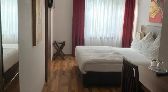 Двухместный номер Standard Hotel Isabella