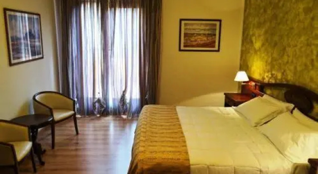La Bulesca, Book Hotel Selvazzano Dentro 