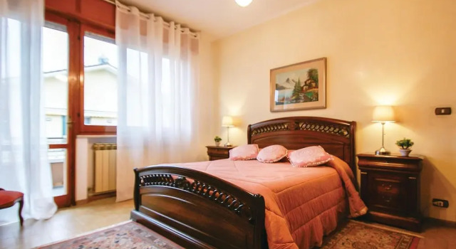 Casa Adele, Забронировать Апартаменты/квартира Каттолика Побережье Римини
