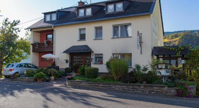 Апартаменты Bed & Breakfast Sandra Müller