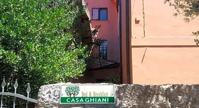 B&B Casa Ghiani, Забронировать Отель «постель и завтрак» Ицили Южная Сардиния