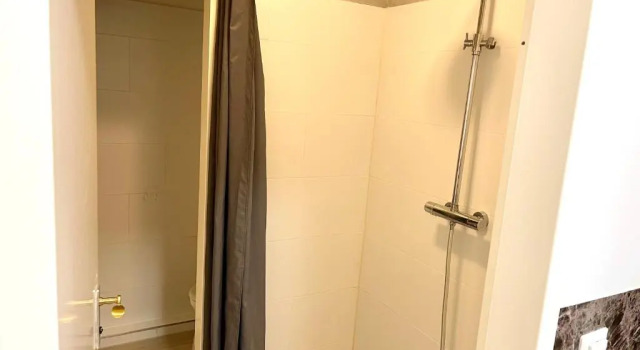 Апартаменты с 2 комнатами Munich Aparthotel