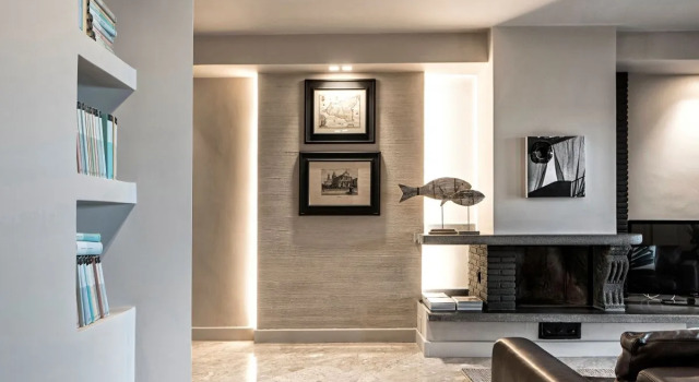 The Villa by Ferrini Home