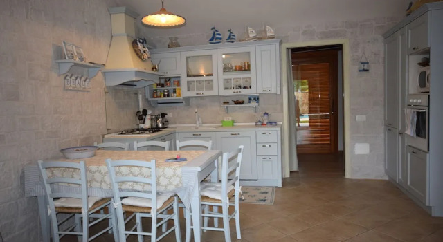 Villa Borgo Baires, จอง วิลล่า Domus de Maria Sardinia South, ใกล้ Su Giudeu Beach