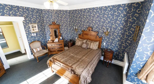 Номер Superior The Maple Inn