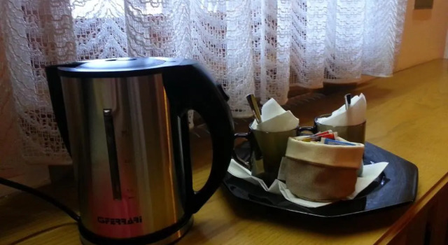 Люкс Post Hotel Moena