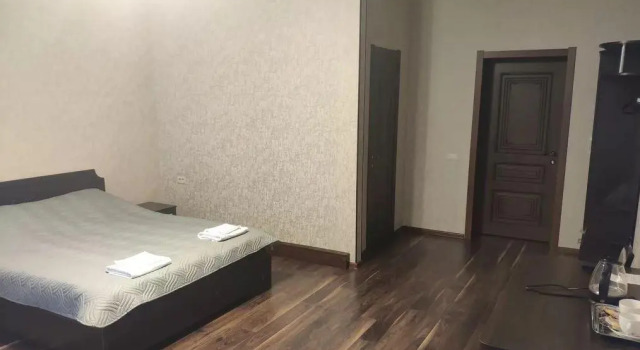 Junior suite Troya Hotel