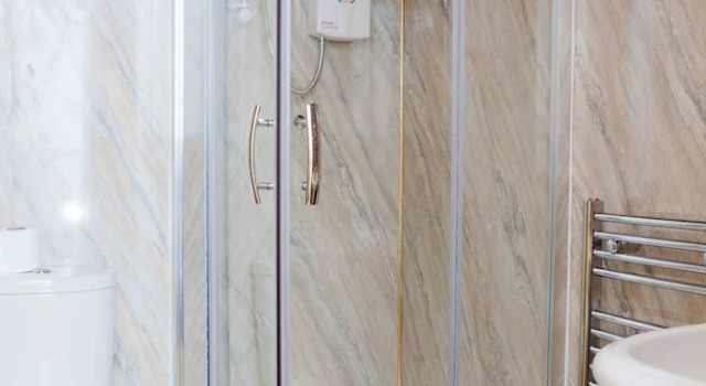 Апартаменты Palace Residential