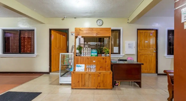 JEMZ Tagaytay Budget, Prenota Hotel Hotel economici a Tagaytay